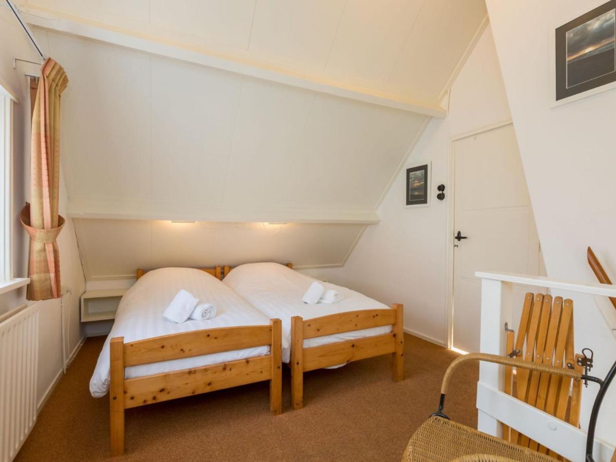 Quaint Holiday Home In Domburg With Terrace Kültér fotó
