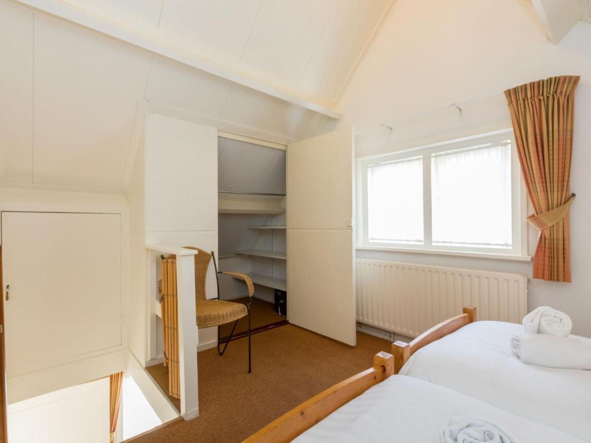 Quaint Holiday Home In Domburg With Terrace Kültér fotó