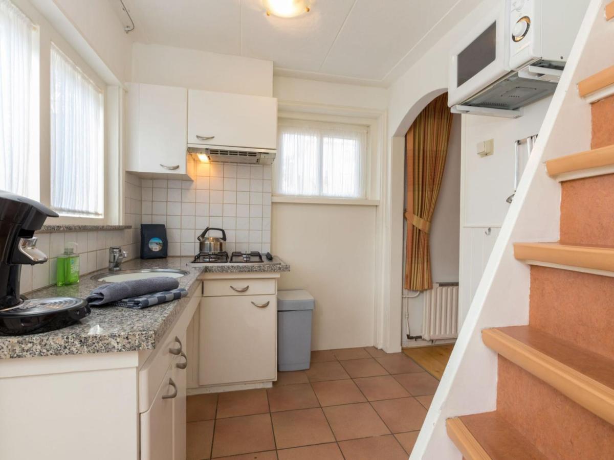 Quaint Holiday Home In Domburg With Terrace Kültér fotó